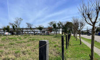 Imagem 3: TERRENO à venda com 12300m² no bairro Emiliano Perneta - PINHAIS / PR