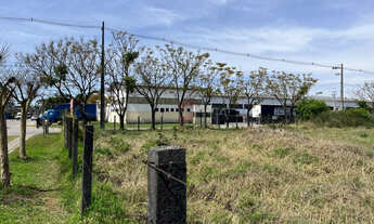 Imagem 5: TERRENO à venda com 12300m² no bairro Emiliano Perneta - PINHAIS / PR