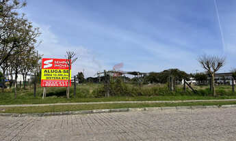 Imagem: TERRENO à venda com 12300m² no bairro