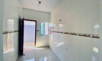 Imagem 4: CASA com 3 dormitórios à venda com 108m² por R$ 485.000,00 no bairro Brejatuba - GUARATUBA