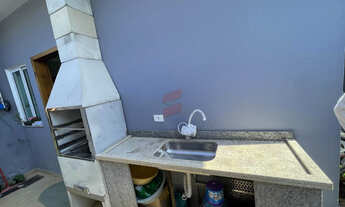 Imagem 7: CASA com 3 dormitórios à venda com 108m² por R$ 485.000,00 no bairro Brejatuba - GUARATUBA