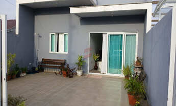 Imagem 3: CASA com 3 dormitórios à venda com 108m² por R$ 485.000,00 no bairro Brejatuba - GUARATUBA