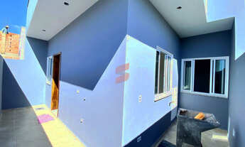 Imagem 2: CASA com 3 dormitórios à venda com 108m² por R$ 485.000,00 no bairro Brejatuba - GUARATUBA