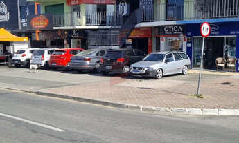 Imagem: LOJA à venda com 47m² no bairro Weissópolis