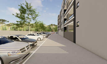 Imagem 6: APARTAMENTO com 2 dormitórios à venda com 61.52m² por R$ 311.700,00 no bairro Weissópolis