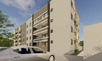 Imagem 7: APARTAMENTO com 2 dormitórios à venda com 61.52m² por R$ 311.700,00 no bairro Weissópolis