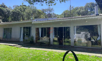 Imagem 2: CASA com 2 dormitórios à venda com 5416m² por R$ 1.600.000,00 no bairro planta laranjeiras