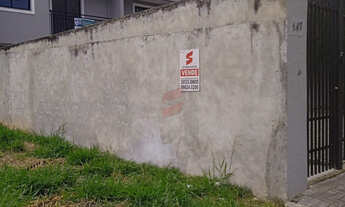 Imagem 6: TERRENO à venda com 201m² por R$ 360.000,00 no bairro Pineville - PINHAIS / PR