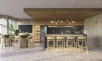 Imagem 6: APARTAMENTO com 2 dormitórios à venda por R$ 1.331.000,00 no bairro Centro - MATINHOS / PR