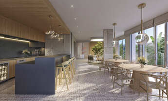 Imagem 7: APARTAMENTO com 1 dormitório à venda por R$ 781.000,00 no bairro Centro - MATINHOS / PR