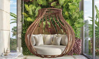 Imagem 4: COBERTURA com 2 dormitórios à venda por R$ 1.727.000,00 no bairro Centro - MATINHOS / PR