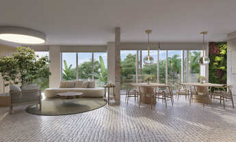 Imagem 5: COBERTURA com 2 dormitórios à venda por R$ 1.727.000,00 no bairro Centro - MATINHOS / PR