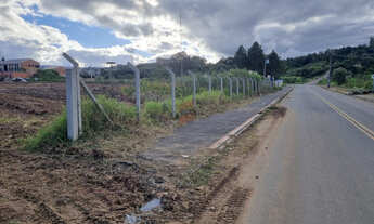Imagem 1: TERRENO à venda por R$ 2.500.000,00 no bairro CICAMP - CAMPINA GRANDE DO SUL / PR