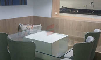 Imagem 4: APARTAMENTO com 3 dormitórios à venda por R$ 449.900,00 no bairro Pineville - PINHAIS / PR