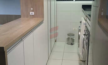 Imagem 5: APARTAMENTO com 3 dormitórios à venda por R$ 449.900,00 no bairro Pineville - PINHAIS / PR