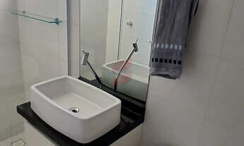 Imagem 7: APARTAMENTO com 3 dormitórios à venda por R$ 449.900,00 no bairro Pineville - PINHAIS / PR