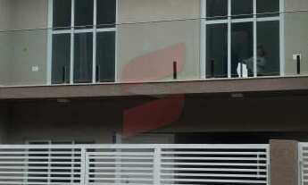 Imagem: SOBRADO com 3 dormitórios à venda por