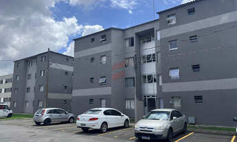 Imagem 1: APARTAMENTO com 2 dormitórios à venda por R$ 210.000,00 no bairro Ouro Fino - SÃO JOSÉ DOS