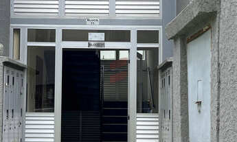 Imagem 3: APARTAMENTO com 2 dormitórios à venda por R$ 210.000,00 no bairro Ouro Fino - SÃO JOSÉ DOS