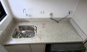 Imagem 6: APARTAMENTO com 3 dormitórios à venda por R$ 429.000,00 no bairro Pineville - PINHAIS / PR