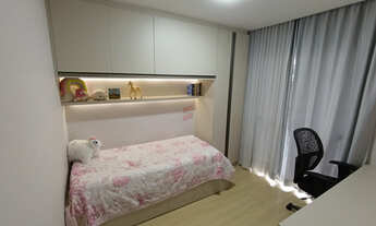 Imagem 7: APARTAMENTO com 3 dormitórios à venda por R$ 429.000,00 no bairro Pineville - PINHAIS / PR