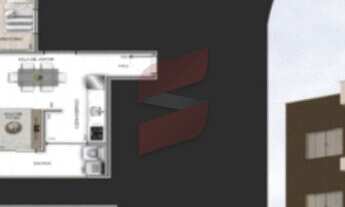 Imagem 1: APARTAMENTO com 2 dormitórios à venda com 80.25m² por R$ 390.000,00 no bairro Estância Pin