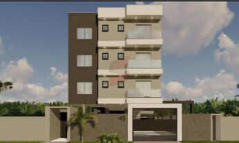 Imagem 2: APARTAMENTO com 2 dormitórios à venda com 80.25m² por R$ 390.000,00 no bairro Estância Pin