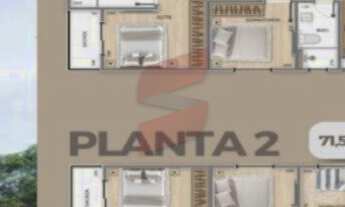 Imagem 1: APARTAMENTO à venda com 86.2m² por R$ 790.000,00 no bairro Centro - PINHAIS / PR