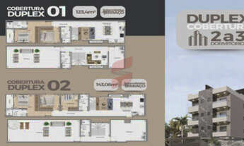 Imagem 2: APARTAMENTO à venda com 86.2m² por R$ 790.000,00 no bairro Centro - PINHAIS / PR