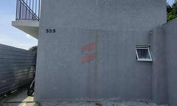 Imagem 2: KITNET com 2 dormitórios à venda com 35m² no bairro Boqueirão - CURITIBA / PR