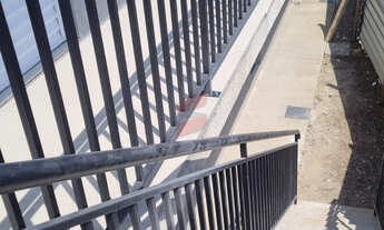 Imagem 4: KITNET com 2 dormitórios à venda com 35m² no bairro Boqueirão - CURITIBA / PR