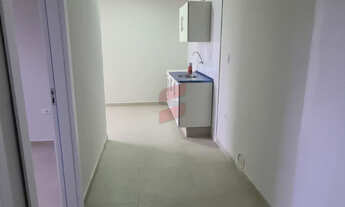 Imagem 5: KITNET com 2 dormitórios à venda com 35m² no bairro Boqueirão - CURITIBA / PR