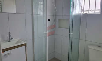 Imagem 6: KITNET com 2 dormitórios à venda com 35m² no bairro Boqueirão - CURITIBA / PR