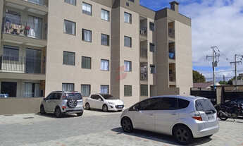 Imagem 5: APARTAMENTO com 2 dormitórios à venda por R$ 290.000,00 no bairro Parque da Fonte - SÃO JO