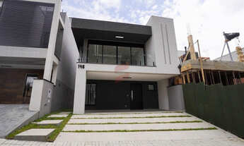 Imagem: CASA com 4 dormitórios à venda com 190m²