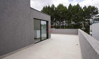 Imagem 3: CASA com 4 dormitórios à venda com 190m² por R$ 1.199.000,00 no bairro Santa Cândida - CUR