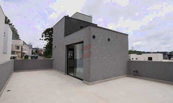 Imagem 4: CASA com 4 dormitórios à venda com 190m² por R$ 1.199.000,00 no bairro Santa Cândida - CUR