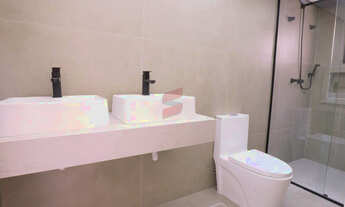 Imagem 7: CASA com 4 dormitórios à venda com 190m² por R$ 1.199.000,00 no bairro Santa Cândida - CUR