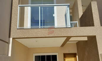 Imagem: SOBRADO à venda por R$ 430.000,00 no bairro