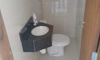 Imagem 3: SOBRADO à venda por R$ 430.000,00 no bairro Ganchinho - CURITIBA / PR