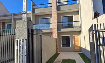 Imagem: SOBRADO com 2 dormitórios à venda por