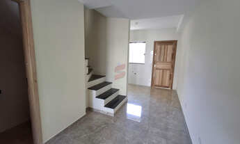 Imagem 4: SOBRADO com 2 dormitórios à venda por R$ 450.000,00 no bairro Umbará - CURITIBA / PR