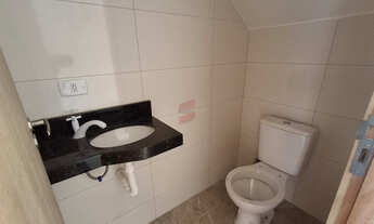 Imagem 6: SOBRADO com 2 dormitórios à venda por R$ 450.000,00 no bairro Umbará - CURITIBA / PR