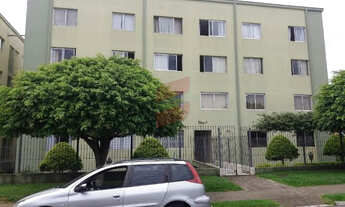 Imagem 2: APARTAMENTO com 2 dormitórios à venda por R$ 350.000,00 no bairro Capão Raso - CURITIBA