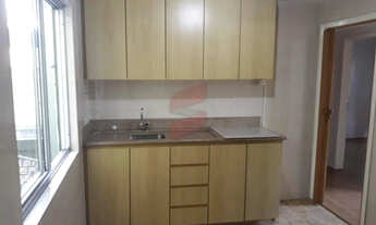 Imagem 3: APARTAMENTO com 2 dormitórios à venda por R$ 350.000,00 no bairro Capão Raso - CURITIBA