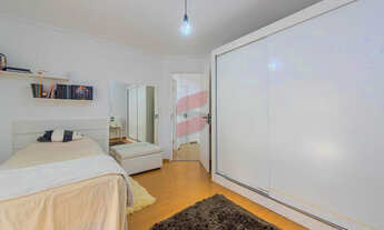 Imagem 2: SOBRADO TRIPLEX com 3 dormitórios à venda por R$ 731.000,00 no bairro Boqueirão - CURITIBA