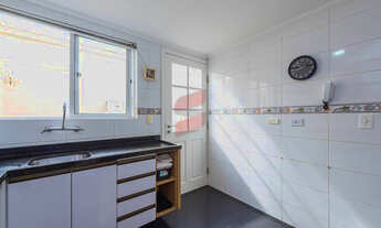 Imagem 3: SOBRADO TRIPLEX com 3 dormitórios à venda por R$ 731.000,00 no bairro Boqueirão - CURITIBA