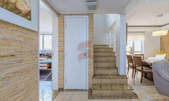 Imagem 6: SOBRADO TRIPLEX com 3 dormitórios à venda por R$ 731.000,00 no bairro Boqueirão - CURITIBA