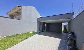 Imagem: CASA com 3 dormitórios à venda por R$