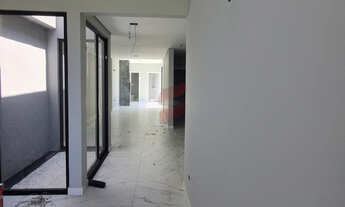 Imagem 4: CASA com 3 dormitórios à venda por R$ 615.000,00 no bairro Alto Tarumã - PINHAIS / PR